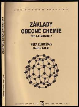 Základy obecné chemie