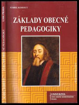 Základy obecné pedagogiky