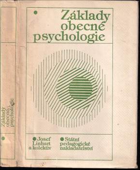 Josef Linhart: Základy obecné psychologie