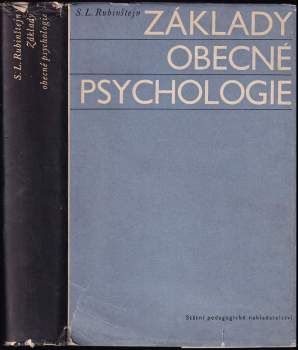 Základy obecné psychologie