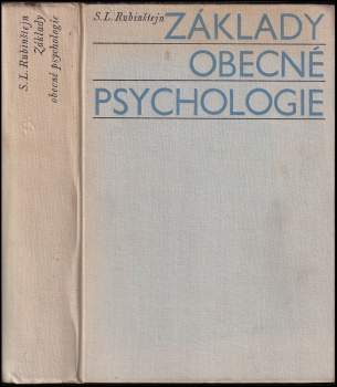 Základy obecné psychologie