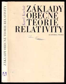 Základy obecné teorie relativity