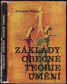 Základy obecné teorie umění
