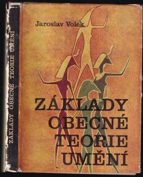 Základy obecné teorie umění