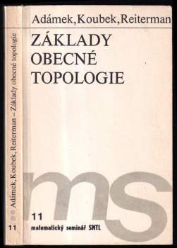 Základy obecné topologie