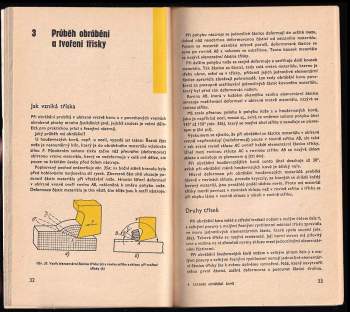 Jiří Outrata: Základy obrábění kovů