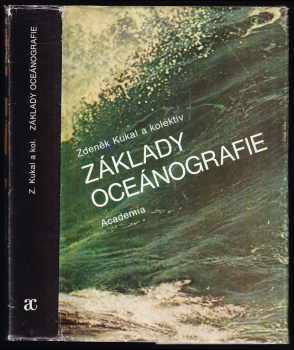 Zdeněk Kukal: Základy oceánografie