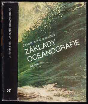 Základy oceánografie