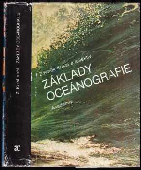 Zdeněk Kukal: Základy oceánografie