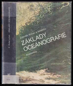 Zdeněk Kukal: Základy oceánografie