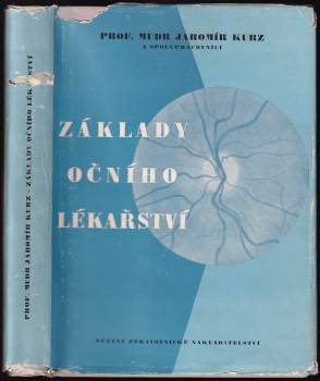 Základy očního lékařství