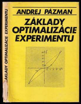 Základy optimalizácie experimentu