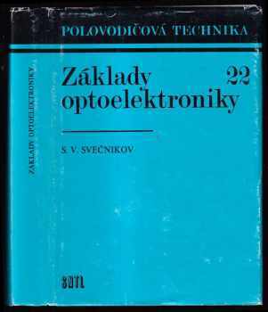 Základy optoelektroniky