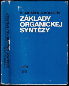 Základy organickej syntézy