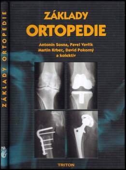 Základy ortopedie