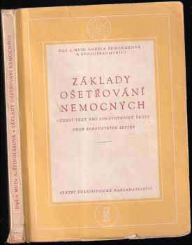 Základy ošetřování nemocných