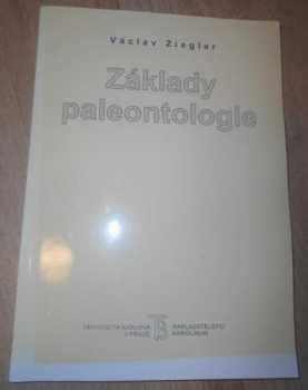 Základy paleontologie