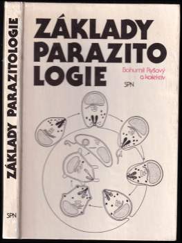 Bohumil Ryšavý: Základy parazitologie