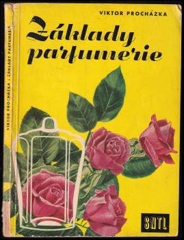 Základy parfumerie