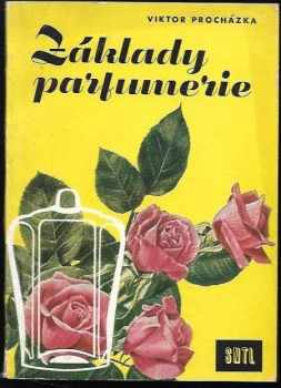 Základy parfumerie