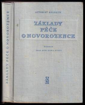 Základy péče o novorozence