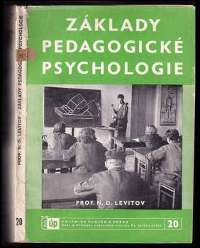 Základy pedagogické psychologie