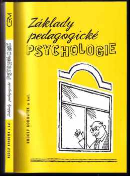 Základy pedagogické psychologie