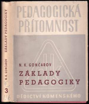 Základy pedagogiky