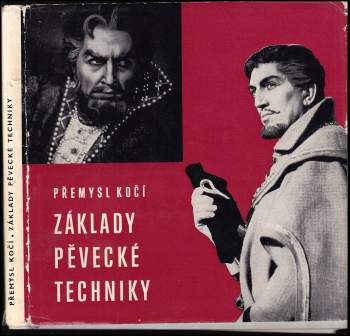 Základy pěvecké techniky