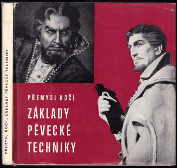 Základy pěvecké techniky