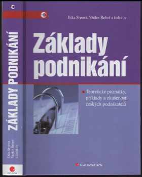 Základy podnikání