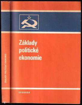 Základy politické ekonomie