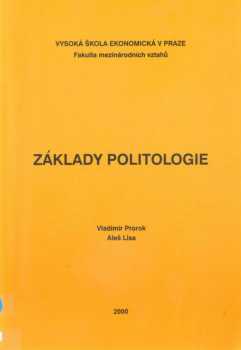 Základy politologie