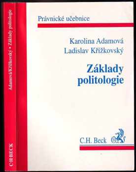 Základy politologie