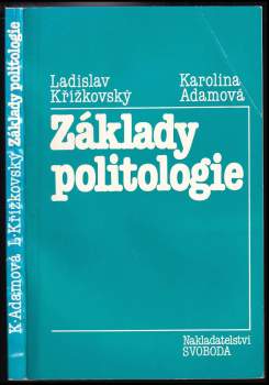 Základy politologie