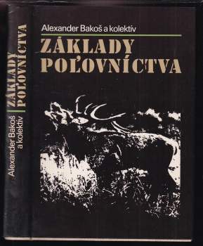 Základy poĺovníctva