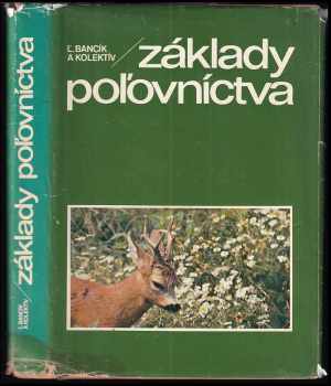Základy poľovníctva