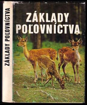 Základy poľovníctva
