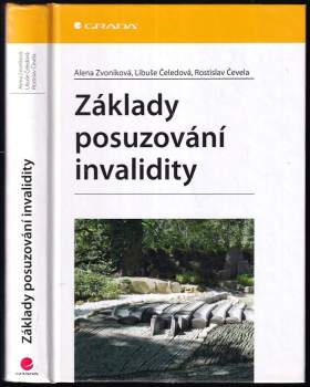 Základy posuzování invalidity