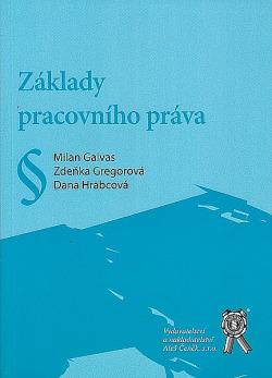 Základy pracovního práva