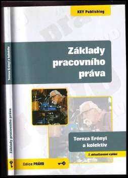 Základy pracovního práva