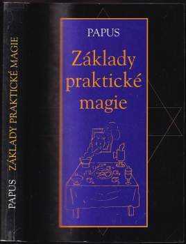 Základy praktické magie