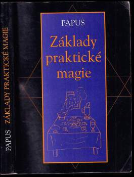 Základy praktické magie