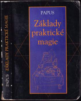 Základy praktické magie