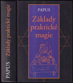 Základy praktické magie