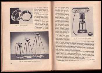 Jan Schlemmer: Základy praktické makrofotografie a mikrofotografie