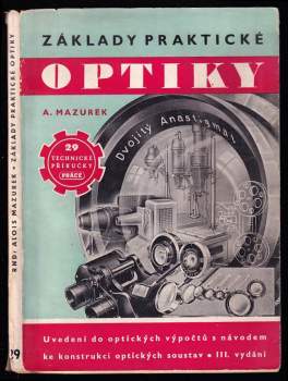 Základy praktické optiky