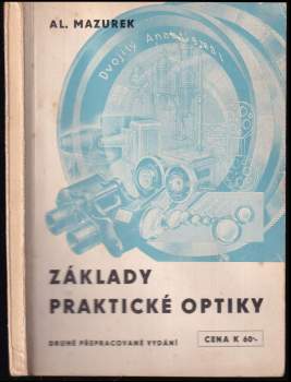Základy praktické optiky