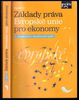 Základy práva Evropské unie pro ekonomy