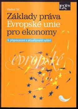 Základy práva Evropské unie pro ekonomy
